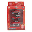 Citycode Die-Cast 1:50 İtfaiye 3'lü Paket - Görsel 3