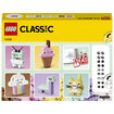 Lego Classic 11028 Yaratıcı Pastel Eğlence 5+ Yaş - Görsel 2
