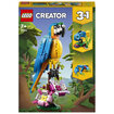 Lego Creator 31136 Egzotik Papağan 7+ Yaş 253 Parça - Görsel 1