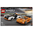 Lego Speed Champions 76918 Mclaren Solus Gt - Görsel 1