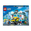 Lego City Oto Yıkama - Görsel 1