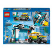 Lego City Oto Yıkama - Görsel 2
