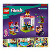 Lego Friends Pankek Dükkanı-41753-157 Parça-6+ Yaş - Görsel 2
