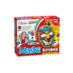 Giftölye Maske Boyama Seti - Görsel 1