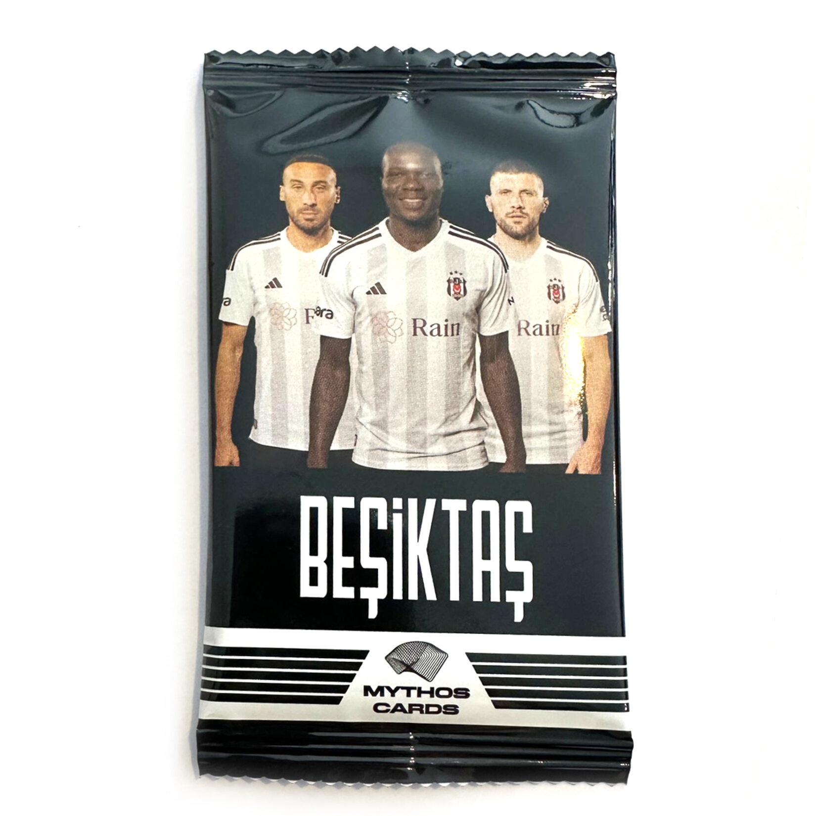 Mythos Cards Beşiktaş Moments 2023-24 Sezonu Paket