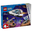 Lego City 60429 Uzay Gemisi ve Asteroit Keşfi - Görsel 1