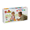 Lego Duplo 10412 Hayvan Trenim 1.5 Yaş+ 19 Parça - Görsel 2