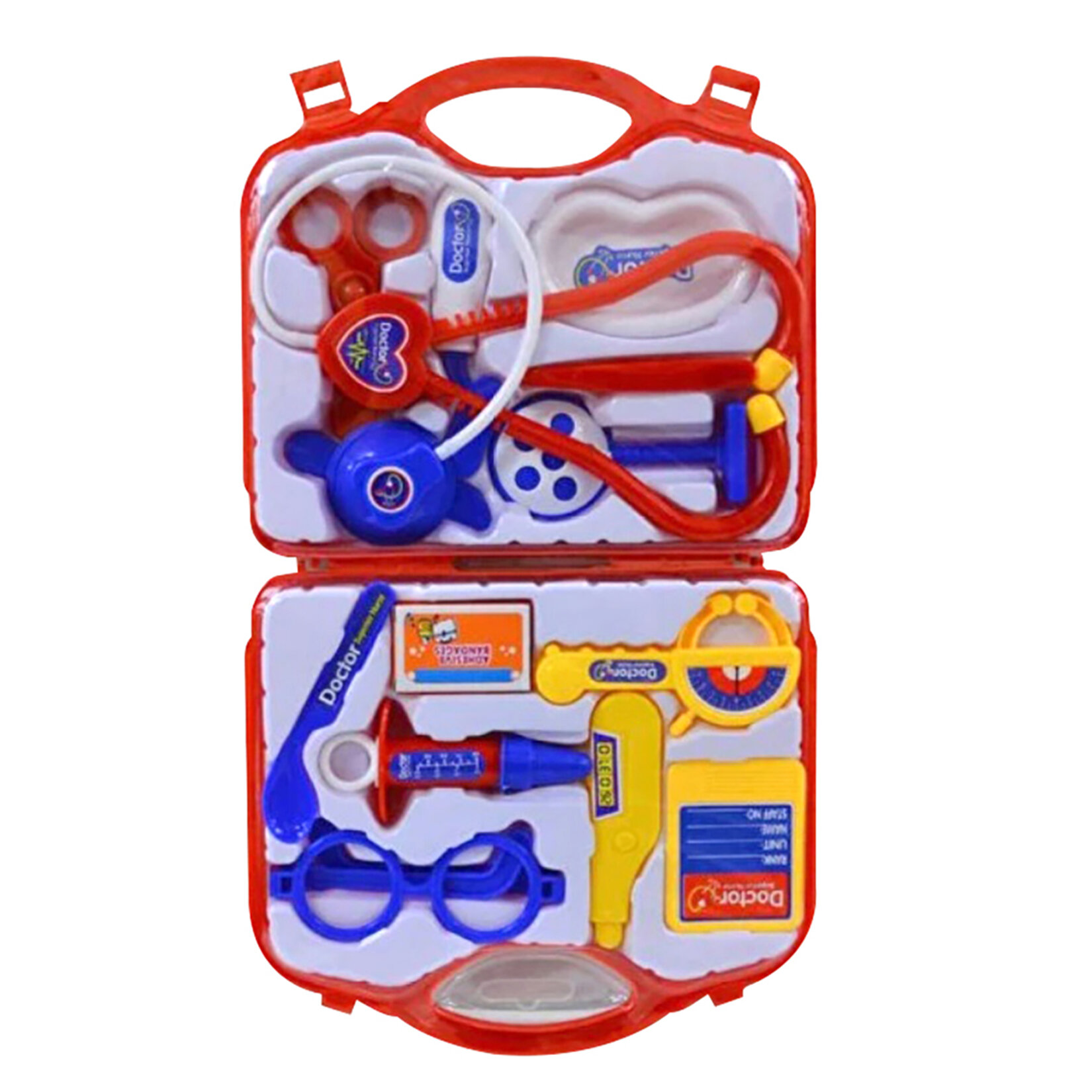 Gepettoys Oyuncak Doktor Çantası