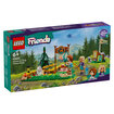 Lego Friends 42622 Macera Kampı Okçuluk Alanı Oyun - Görsel 1