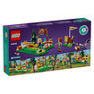 Lego Friends 42622 Macera Kampı Okçuluk Alanı Oyun - Görsel 2