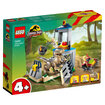Lego Jurassic 76957 Velociraptor Kaçışı 4+ Yaş - Görsel 1