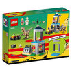 Lego Jurassic 76957 Velociraptor Kaçışı 4+ Yaş - Görsel 2