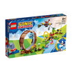 Lego® Sonic 76994 Green Hill Zone Daire Engeli 8+ Yaş - Görsel 1
