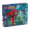 Lego Sonic 76996 Knuckles'ın Gardiyan Robotu - Görsel 1