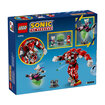Lego Sonic 76996 Knuckles'ın Gardiyan Robotu - Görsel 2