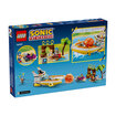 Lego® Sonic 76997 Tails'ın Macera Teknesi 8+ Yaş - Görsel 2