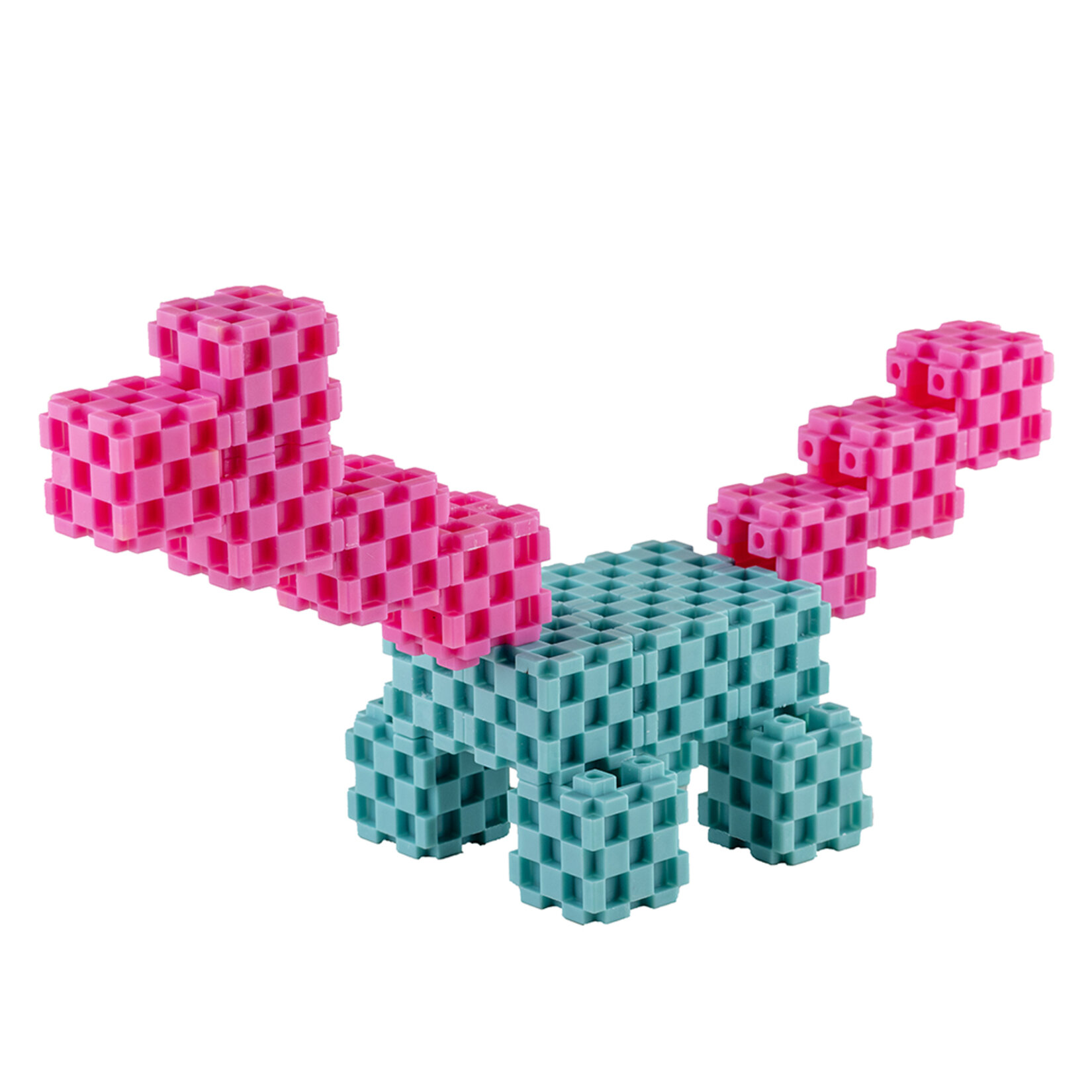 Küpstem Yeni Nesil Eğitim Seti 18 Parça - Görsel 2