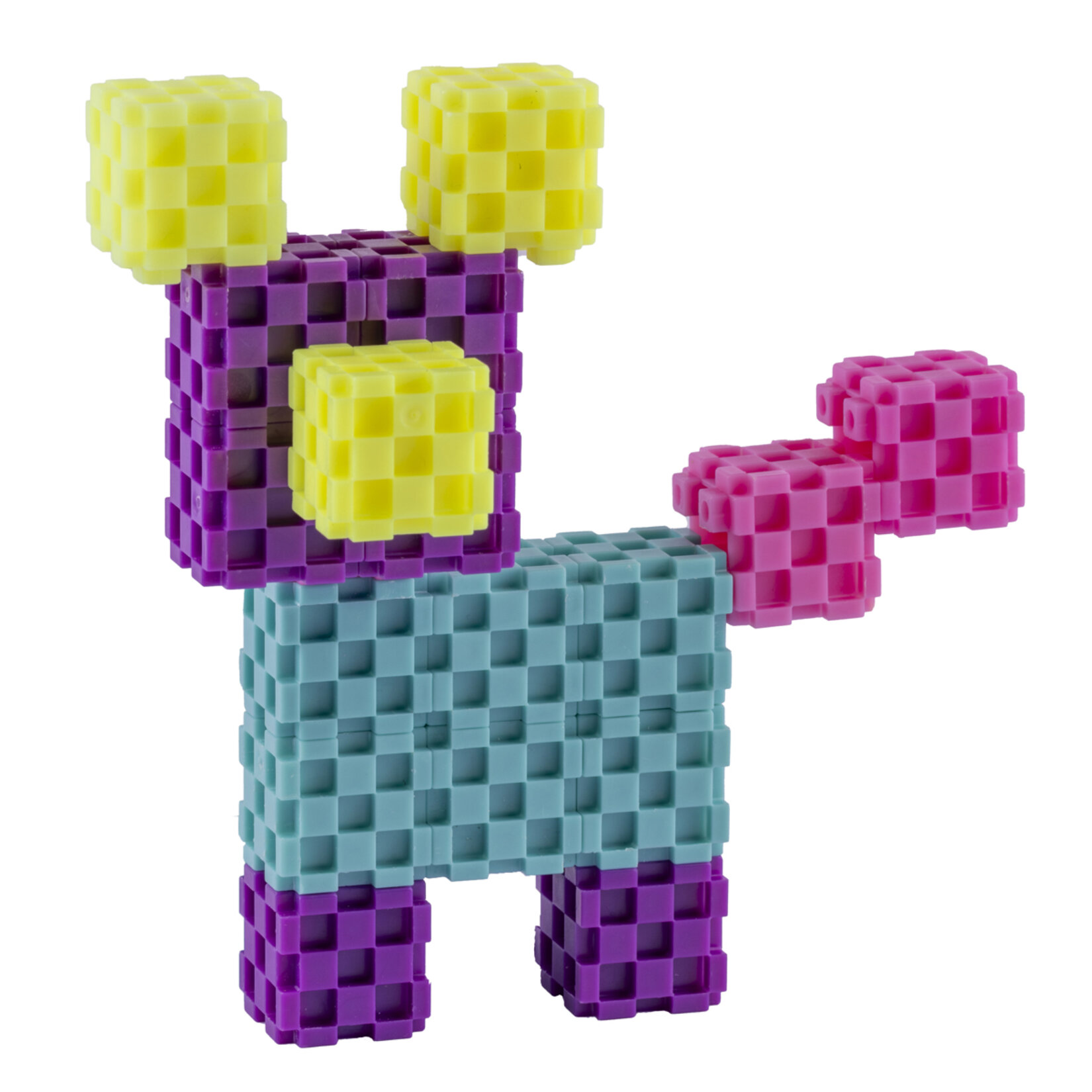 Küpstem Yeni Nesil Eğitim Seti 18 Parça - Görsel 3