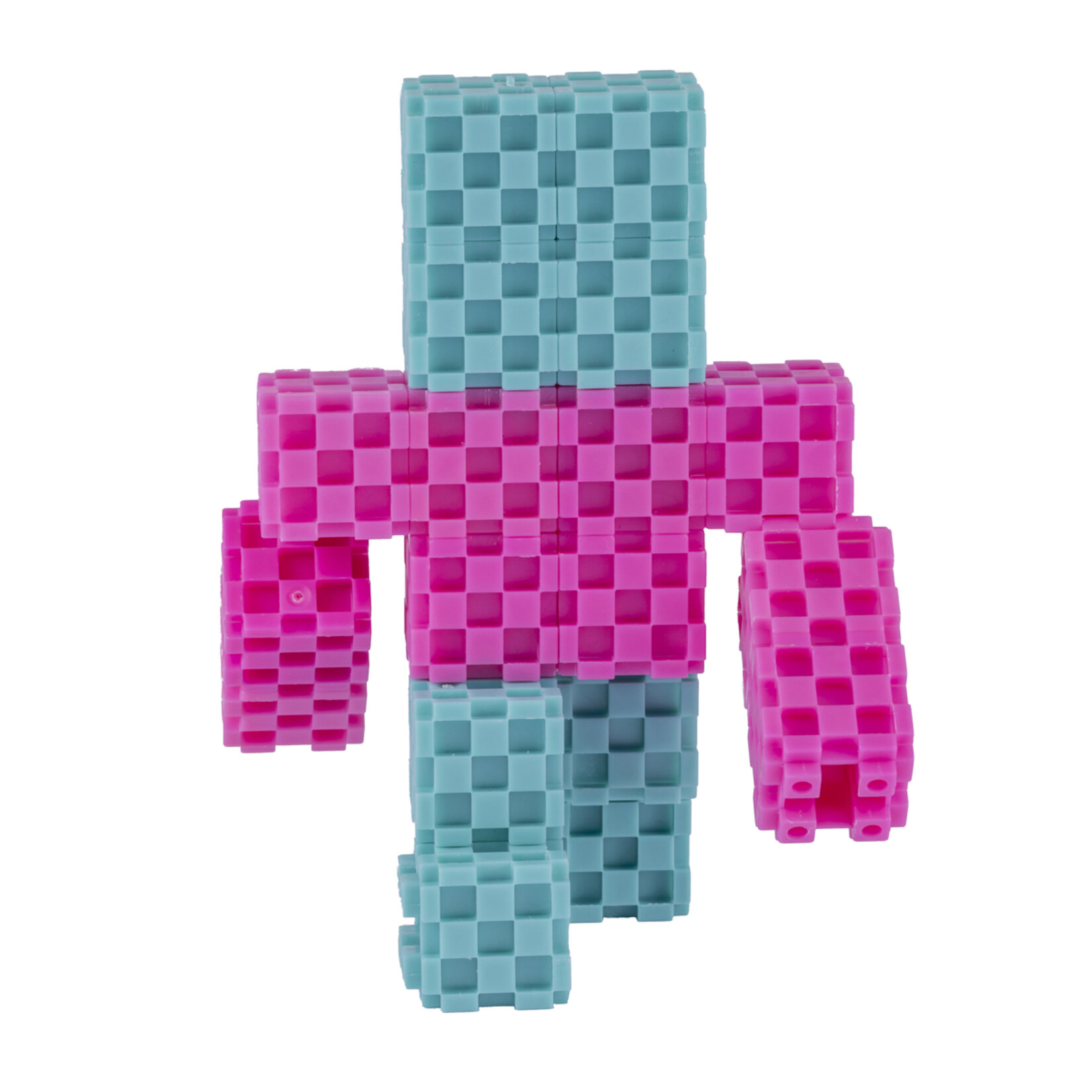 Küpstem Yeni Nesil Eğitim Seti 18 Parça - Görsel 5