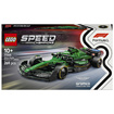 Lego 77245 Aston Martin Aramco F1 AMR24 Yarış Arabası - Görsel 1