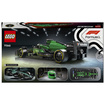 Lego 77245 Aston Martin Aramco F1 AMR24 Yarış Arabası - Görsel 2