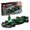 Lego 77245 Aston Martin Aramco F1 AMR24 Yarış Arabası - Görsel 3