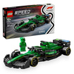 Lego 77245 Aston Martin Aramco F1 AMR24 Yarış Arabası - Görsel 4