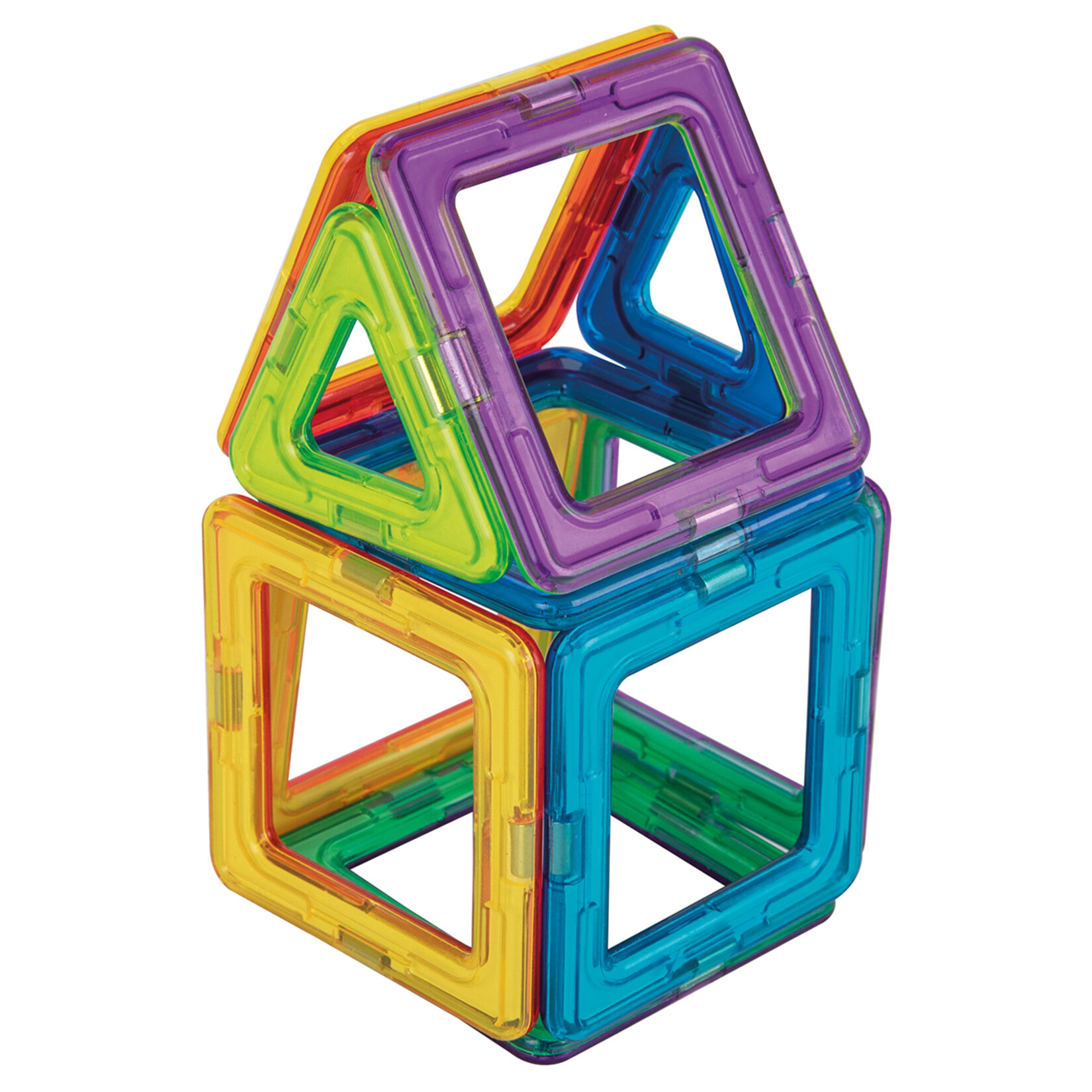 Pilsan Renkli Magnetler 30 Parça - Görsel 1