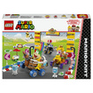 Lego 72036 Super Mario Kart Baby Peach ve Grand - Görsel 1