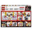 Lego 72036 Super Mario Kart Baby Peach ve Grand - Görsel 2