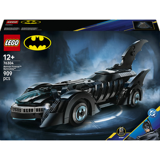 Lego 76304 Super Heroes Batman Forever Batmobile