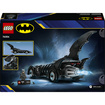 Lego 76304 Super Heroes Batman Forever Batmobile - Görsel 2
