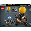 Lego Technic Dünya ve Ay Yörüngesi 10+ Yaş 526 Parça - Görsel 1