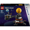 Lego Technic Dünya ve Ay Yörüngesi 10+ Yaş 526 Parça - Görsel 2