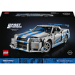 Lego Technic Daha Hızlı Daha Öfkeli Nissan Skyline Gt-R - Görsel 1