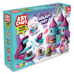 Art Craft Peri Masalı Hamur Set 336 G - Görsel 1