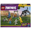 Lego Fortnite Muzaffer ve Tamirci Çırağı'nın Kampı 7+ Yaş - Görsel 1