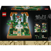 Lego Icons 10359 Fiskiyeli Bahçe 18+ Yaş 1302 Parça - Görsel 2