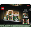Lego Fransız Kafe 18+ Yaş 1101 Parça - Görsel 2