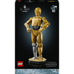 Lego 75398 Star Wars C-3PO 18+ Yaş 1138 Parça - Görsel 1