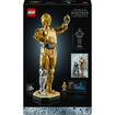 Lego 75398 Star Wars C-3PO 18+ Yaş 1138 Parça - Görsel 2