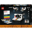 Lego Polaroid Onestep Sx-70 Kamera 18+ Yaş 516 Parça - Görsel 2