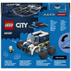 Lego City Araçlar Polis Kamyonu 71 Parça 60481 - Görsel 2