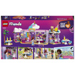 Lego Friends Renkli Düşler Kafe 475 Parça 42684 - Görsel 2
