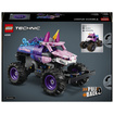 LegoTechnic Monster Jam Sparkle Çek-Bırak  42220 - Görsel 2