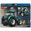 Lego City 60498 Traktör 6+ Yaş 204 Parça 60498 - Görsel 2