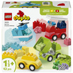 Lego Duplo Yaratıcı Araçlar 42 Parça 10474 - Görsel 1