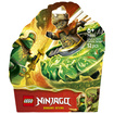 Lego Ninjago Lloyd Toprak Canavarı 71850 - Görsel 1