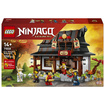 Lego Nınjago Dört Silah Demircisi  71858 - Görsel 1
