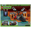 Lego Minecraft  Wither Savaşı 494 Parça 21590 - Görsel 2